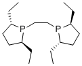 1,2-Bis((2S,5S)-2,5-diethylphospholano)ethane