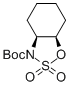  (1S, 2R)-1-(N’-alkoxycarbonylamino)-2-cyclohexanol cyclicsulfamidate