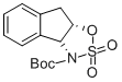(1R, 2S)-1-(N’-alkoxycarbonylamino)-2-indanol cyclicsulfamidate