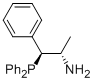 (1S,2S)-2-Amino-1-phenylpropyldiphenylphosphine