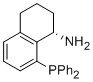 (S)-8-(diphenylphosphino)-1,2,3,4-tetrahydronaphthalen-1-amine