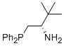 (S)-1-(diphenylphosphino)-3,3-dimethylbutan-2-amine