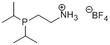 2-(Diisopropylphosphino)ethanaminium tetrafluoroborate