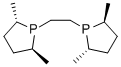 1,2-Bis((2S,5S)-2,5-dimethylphospholano)ethane