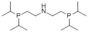 Bis((2-diisopropylphosphino)ethyl)amine