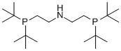 Bis(2-(di-tert-butylphosphino)ethyl)amine