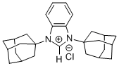 1,3-Bis(1-adamantyl)-benzimidazolium chloride