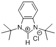 1,3-Di-tert-butylbenzimidazolium chloride