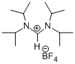 Diisopropylaminomethylidene(diisopropyl)ammonium tetrafluoroborate